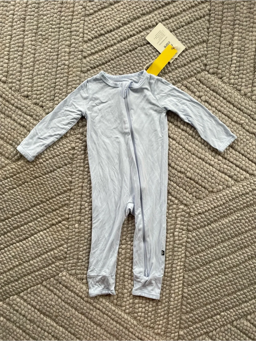 NWT Kyte baby pajamas - 18-24 mon